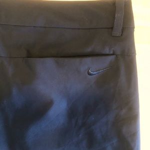 Nike Women’s Flex Golf Shorts - Black